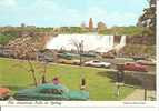 THE AMERICAN FALLS - 2 Cartes - Niagarafälle