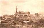 GLASGOW UNIVERSITY AND KELVINGROVE PARK. GLASGOW. - Lanarkshire / Glasgow