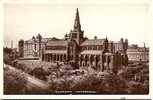 GLASGOW CATHEDRAL .    3 - Lanarkshire / Glasgow