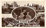 GLASGOW . - Lanarkshire / Glasgow