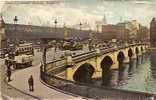 JAMAICA STREET BRIDGE .  GLASGOW . - Lanarkshire / Glasgow