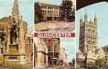 GLOUCESTER . - Gloucester