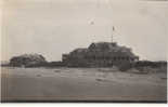 Seaside Oregon Real Photo Postcard, Hotels On Beach - Other & Unclassified