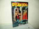 Dylan Dog (Ed. Bonelli 1991) N. 55 - Dylan Dog