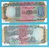 INDIA  100  RUPIAS  1.979  KM#86 H     SC/UNC/PLANCHA       DL-6558 - Inde