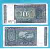 INDIA  100  RUPIAS  ND    KM#64     SC/UNC/PLANCHA       DL-6568 - Inde