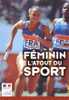 Féminin L'atout Sport ( Athlétisme ) - Atletismo