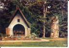 67 - Forêt De HAGENAU - Chapelle Saint-Arbogast Et Chêne Légendaire - Haguenau