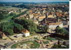 67 - HAGENAU - Vue Aérienne - Haguenau