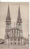 14..SAINT LOUP HORS BAYEUX..LE CHEVET DE LA BASILIQUE....ECRITE SANS DATE - La Delivrande