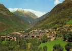 Postal ,  Valle De Bohi ( Lerida) - Lérida