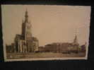 Tirlemont. Grand Place. Tienen. Groote Markt - Courcelles