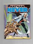 Nathan Never(Bonelli 1991) N. 1 - Bonelli