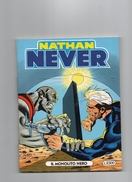Nathan Never (Bonelli 1991) N. 2 - Bonelli