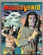 Magico Vento (Bonelli 1998)  N. 9 - Bonelli