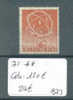 BERLIN  No Michel 71 ** ( Sans Charnière )   Cote: 120 € - Unused Stamps