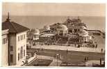 20841. HASTINGS . BANDSTAND . JUDGES LTD. - Hastings