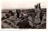 1027. HASTINGS CASTLE RUINS. - Hastings