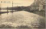 NAMUR : Le Casino - Inondations 1925-1926 - Floods