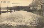 NAMUR : Le Casino - Inondations 1925-1926 - Überschwemmungen