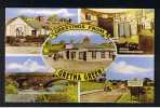 1971 Multiview Postcard Gretna Green Dumfries & Galloway Scotland - Ref 274 - Dumfriesshire