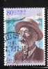 Japan 2003 Cultural Pioneers Used - Gebraucht