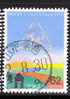 Japan 1990 38th Int´l Youth Hostel Fed. Conference Used - Used Stamps