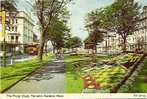 THE FLORAL CLOCK. PALMEIRO GARDENS .HOVE .  /  ET 5714. - Other & Unclassified