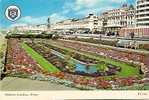 SUNKEN GARDENS .HOVE .  /  ET 4826. - Altri & Non Classificati