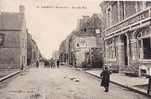 Landivy : Grande Rue - Landivy