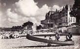 TA 37  SAINT LUNAIRE    LA PLAGE   Non écrite - Saint-Lunaire