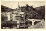 L146 : VIANDEN : Les Ruines - Echternach