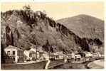 L44 :  VIANDEN : Panorama - Vianden