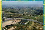 Chiroubles Terrasse Du Beaujolais Site Panoramique Aerien Edit Cim N° ACI 221-19 - Chiroubles