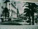 FRANCE NICE NIZZA AUTO CAR AUTOMOBIL VB1934 BO15693 - Transport Urbain - Auto, Autobus Et Tramway