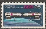 C - DDR - 1968 - Y&T 1040 - MNH Neuf ** - Sud America