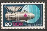 C - DDR - 1968 - Y&T 1041 MNH Neuf ** - Südamerika