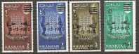 C - Sharjah - 1966 MNH Neuf ** - Asien