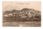 CHATEAU-CHINON Dpt 58 Vue Panoramique 1916 - Chateau Chinon