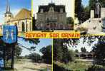 CPM 55 : REVIGNY Sur ORNAIN   Multi Vues 1       A VOIR !!!! - Revigny Sur Ornain