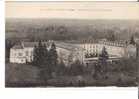 40 AIRE SUR L'ADOUR * Panorama De L'ancien Séminaire * 1917 - Aire
