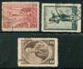 ● BULGARIA  1920  - N.    142  . . .  Usati   -  Lotto  98 - Used Stamps