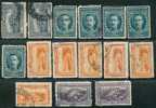 ● BULGARIA  1921 / 23  - N.  156 . . . . . Usati   -  Lotto  114 - Used Stamps