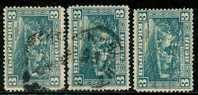 ● BULGARIA  1922  - N.  171  Usati  -  Lotto  119 - Used Stamps
