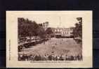 34 PEZENAS Place Du 14 Juillet, Partie Au Tambourin, Jeu, Sports, Ed Bardou, 1911 - Pezenas