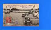 PARIS    LA SEINE ET LE PONT ALEXANDRE III - The River Seine And Its Banks
