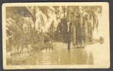 Argentina PPC Disaster Flood In December 1911 Real Photo Post Card To Nexø, Denmark 1 (2 Scans) !! - Überschwemmungen