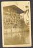 Argentina PPC Disaster Flood In December 1911 Real Photo Post Card To Nexø, Denmark 2 (2 Scans) !! - Überschwemmungen