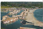 CP - PHOTO - PORT GRIMAUD - HOTEL GIRAGLIA ET SA PISCINE - LA COTE DES MAURES - 7437 - Port Grimaud