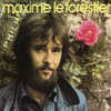 * LP *  MAXIME LE FORESTIER - SAME (MON FRÈRE) (France 1972 Ex-!!!) - Andere - Franstalig